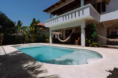 Bacocho Casa | Casa del Alma