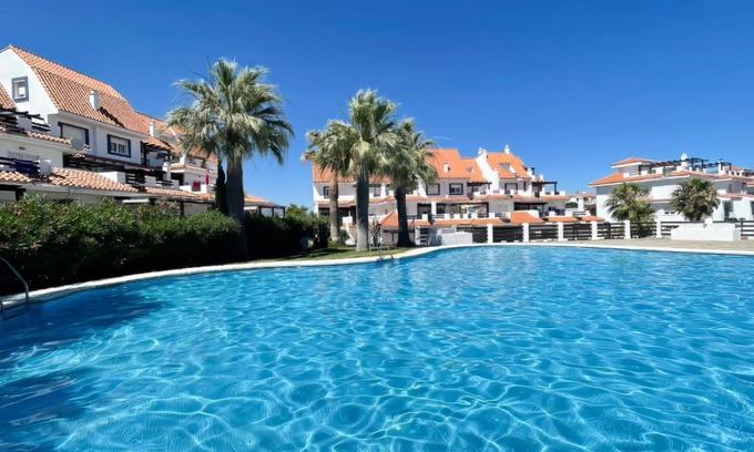 Alcorrin Apartamento | Casa del Alma Seaviews
