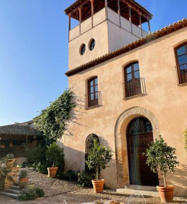 Centro de Toledo Villa | Casa del Armiño Mansión de la Familia de "El Greco"