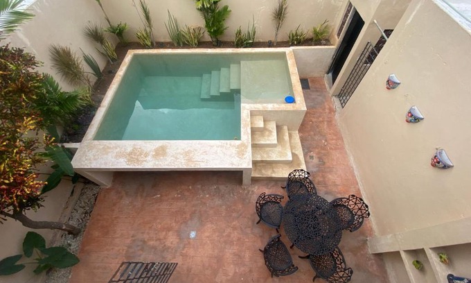 Mérida Casa | Casa del artista