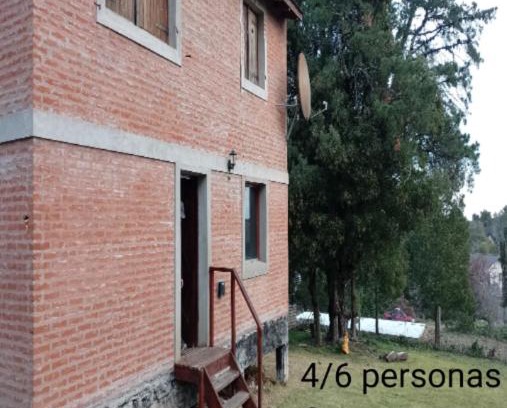 Sierra de los Padres Casa | Casa del Atardecer