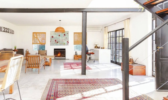 Beccar Casa | Casa del Bajo San Isidro, a cuadras del Río, barrio bohemio de Buenos Aires