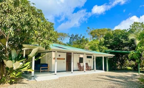 Puerto Jiménez Casa | Casa Del Bambu