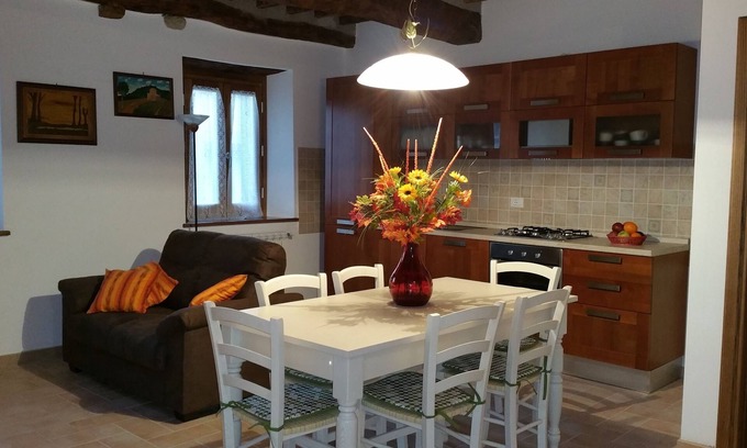 Camaiore Casa | CASA DEL BORGO ANTICO