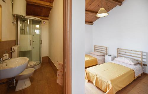 Motta San Giovanni Casa | Casa Del Borgo