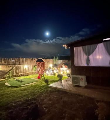 Mellalyene Apartamento | Casa del campo