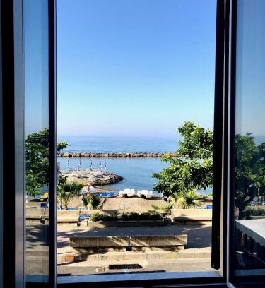Santo Stefano al Mare Apartamento | Casa del cardinale