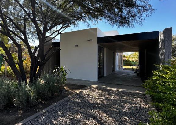 La Rioja Casa | Casa del cerro 1 - Three Houses
