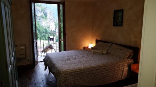 Ornica Apartamento | casa del cirillo