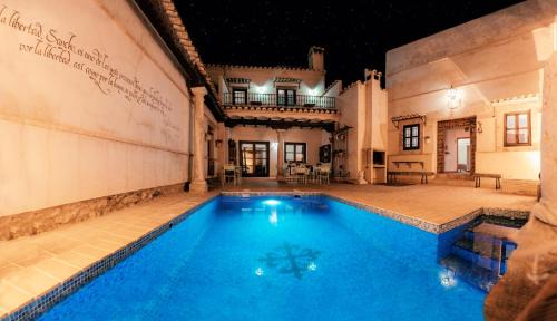 Almagro Casa | Casa del Comendador de Almagro
