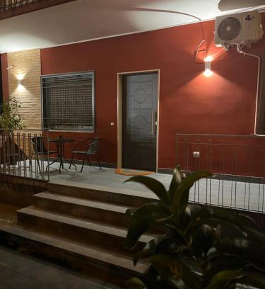 Sant'Anastasia Apartamento | Casa del Credente
