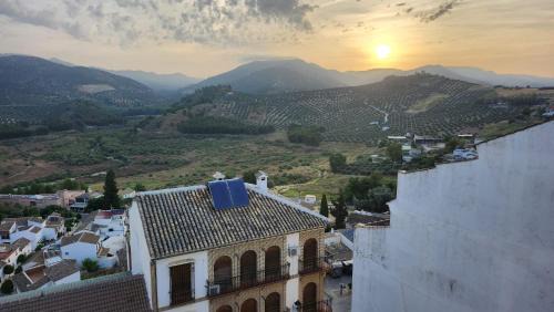 Iznajar Casa | Casa del Delfin