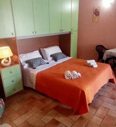 Cefalu Apartamento | Casa del dottore
