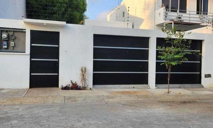 Bacocho Casa | Casa del encanto, a 10 minutos de las playas mas hermosas de puerto escondido