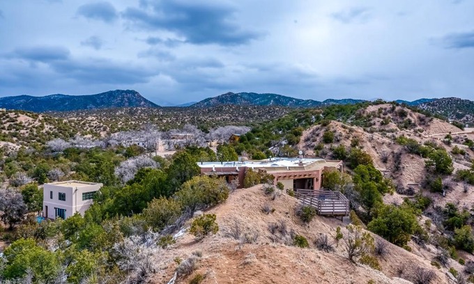 Santa Fe Casa | Casa del Encanto