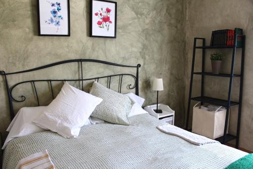 La Granja de San Ildefonso Apartamento | Casa del Plantel