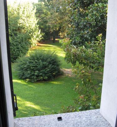 Caltignaga Apartamento | Casa del fattore