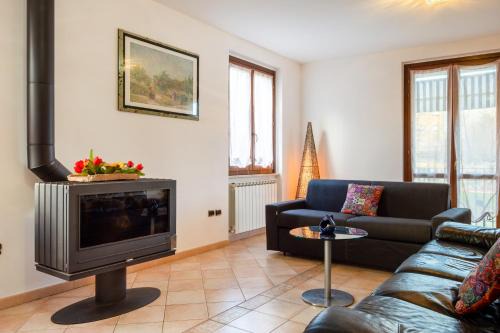Bastia Umbra Apartamento | Casa del Giardino Bright Apartment