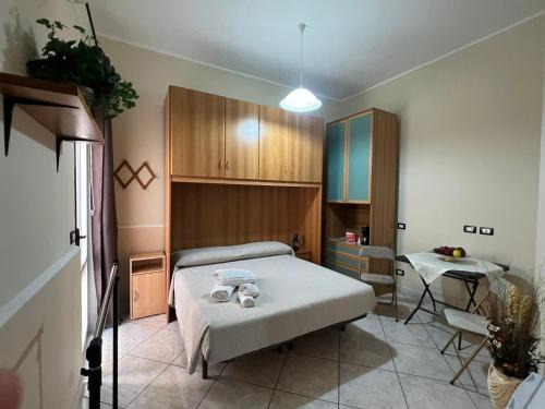 Cassibile Casa | Casa del giglio