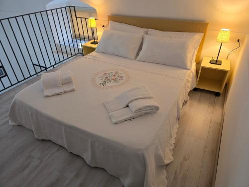 Ispica Casa | Casa del Grano - Ispica