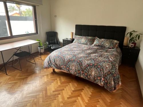 Providencia Casa | Casa Del Gringo