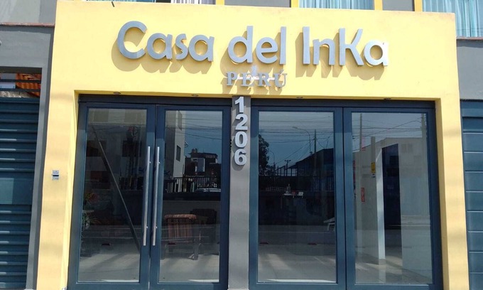 Chorrillos Casa | Casa del Inka Perú