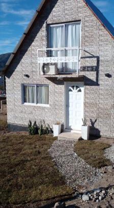 Bialet Massé Chalet De Esquí | Casa del Lago