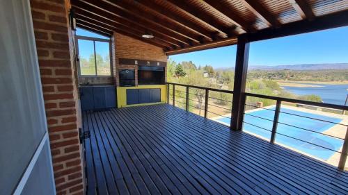 La Estancia Chalet De Esquí | Casa del Lago