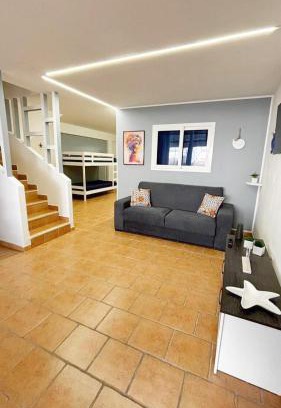 Isola delle Femmine Apartamento | Casa del Limone