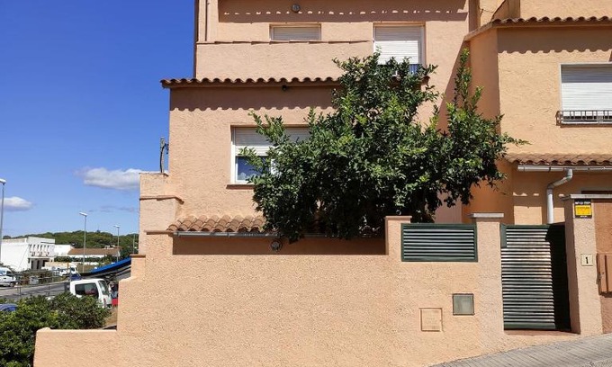 L'Escala Casa | Casa del Llimoner