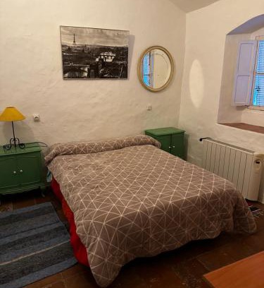 Casarabonela Casa | Casa del Músico