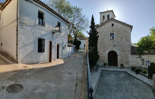 Olmeda de la Cebolla Casa | Casa del Maestro