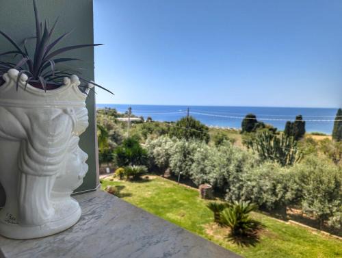 Plemmirio Apartamento | Casa del Mandorlo