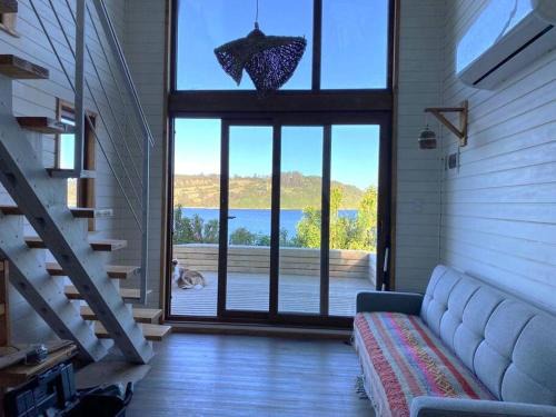 Castro Casa | Casa del mar Chiloé