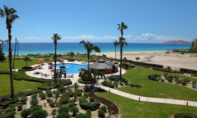 San José del Cabo Complejo | Casa del Mar Condos