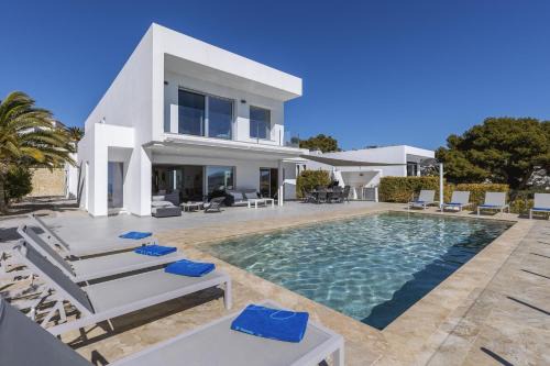 La Sabatera Villa | Casa del Mar