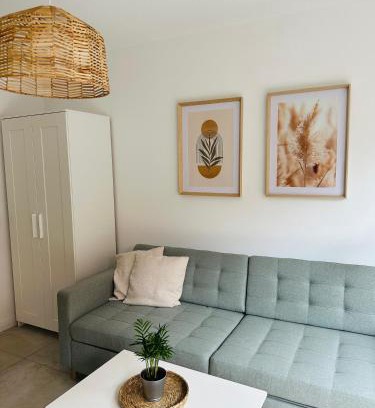 Norddeich Apartamento | Casa del Mar - Ferienwohnung Norddeich