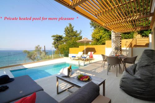 Notos Apartamento | Casa del Mar