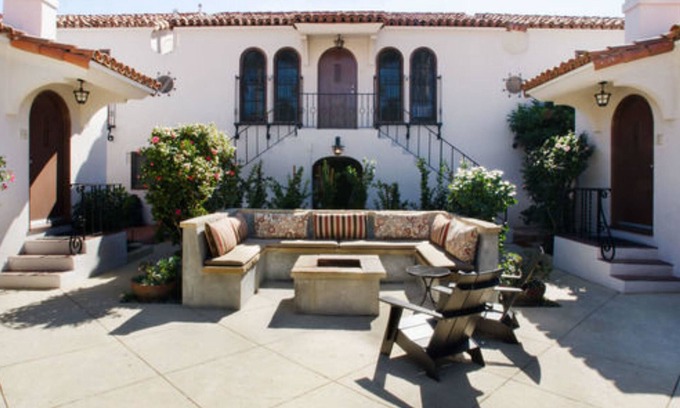 West Beach Casa | Casa Del Mar Inn