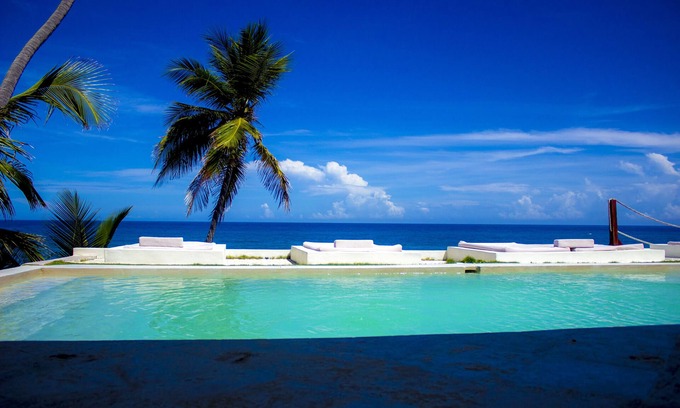 La Cienaga Cabina | Casa del Mar Lodge