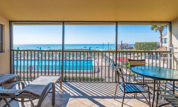 Longboat Key Condominio | Casa Del Mar Longboat Key
