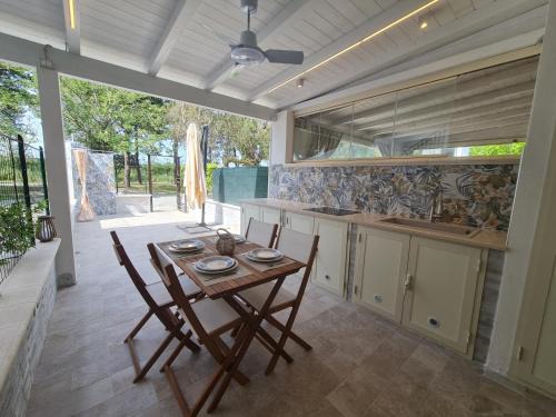 Nocera Scalo Casa | Casa del Mare - Riviera dei Tramonti - 150 mt dalla spiaggia