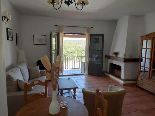 Olmeda de las Fuentes Apartamento | Casa del Medico