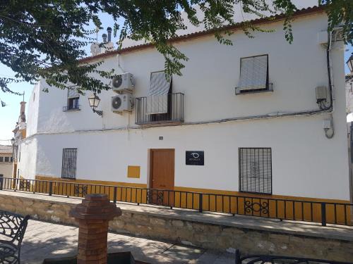 Arjona Casa | Casa del Mirador
