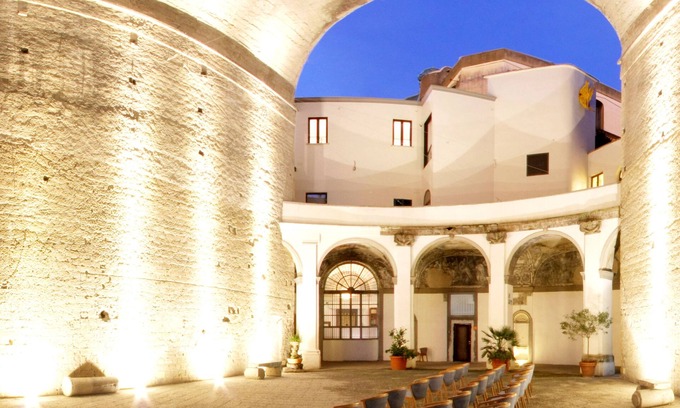 Rione Sanita Cama Y Desayuno | Casa del Monacone
