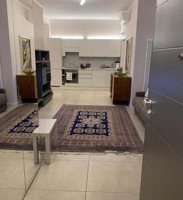 San Zeno Apartamento | Casa del Navigatore