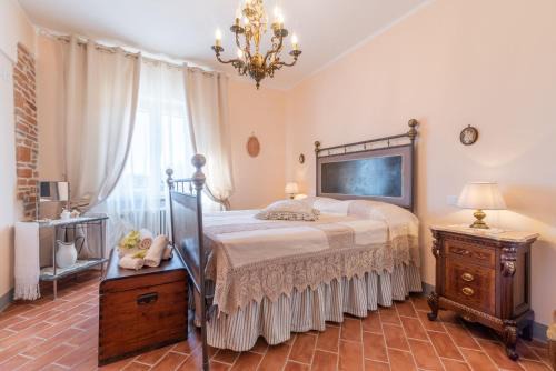 Cortona Apartamento | Casa del Nonno Bingheri - L'Olivo