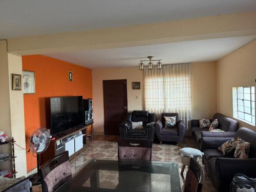 Trujillo Apartamento | Casa del Pasaje
