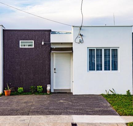San Miguel Casa | Casa del paseante