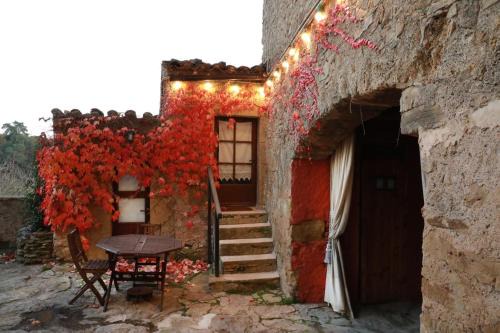 Castelltercol Apartamento | Casa del Pastor-Brugarolas Village